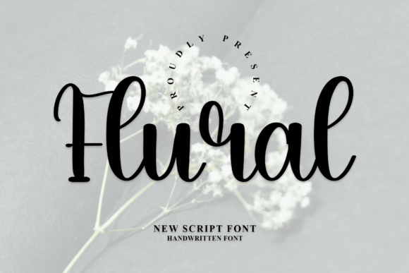 Flural Font Review: Elevating Small Business Branding