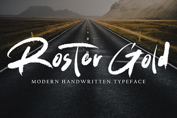 Roster Gold Review: A Designer's Take on Script Amp's Latest
