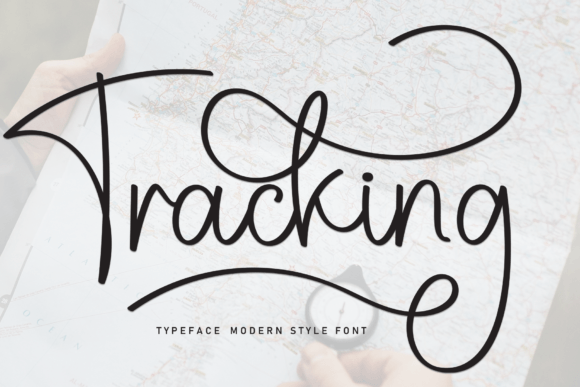 Tracking: A Designer's Honest Review for Real Branding